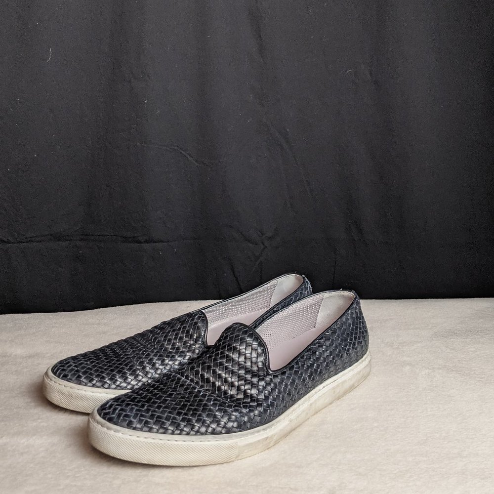 Mens Italian Leather Shoes